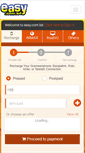 Mobile Screenshot of easy.com.bd